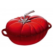 ZWILLING Tomato 2.5 L Round Casserole baking dish