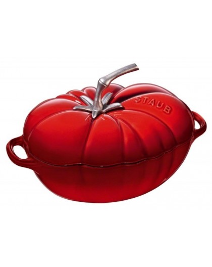 ZWILLING Tomato 2.5 L Round Casserole baking dish