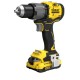 Fatmax 18V SFMCD726D2K STANLEY impact drill/driver