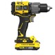 Fatmax 18V SFMCD726D2K STANLEY impact drill/driver