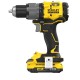 Fatmax 18V SFMCD726D2K STANLEY impact drill/driver