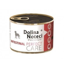 DOLINA NOTECI Premium Perfect Care Intestinal - wet food for dogs with gastric problems - 185g