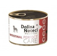 DOLINA NOTECI Premium Perfect Care Intestinal - wet food for dogs with gastric problems - 185g