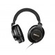 Shure SRH840 Headphones Wired Black