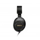 Shure SRH840 Headphones Wired Black