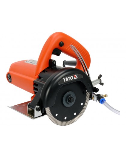 Stoneware cutter 125mm 1400W YT-82159 YATO