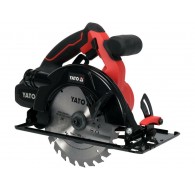 Circular saw 18V 185mm 1x3.0Ah brushless motor