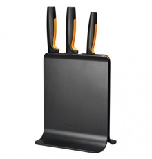 Fiskars Functional Form 4 pc(s) Slot knife block