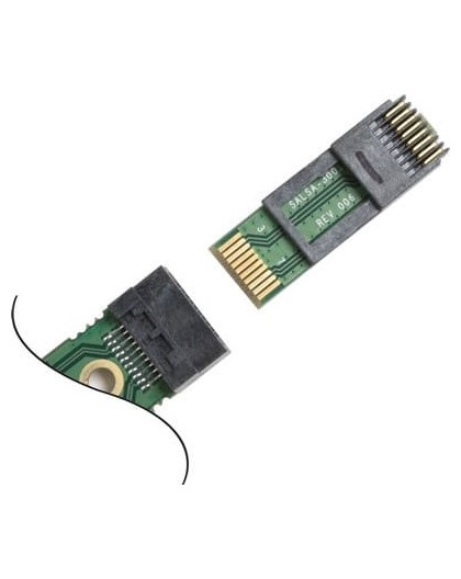 Fluke DSX-PLA004-RKIT network analyser part / accessory