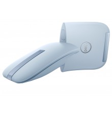 DELL MS700 mouse Travel Ambidextrous Bluetooth Optical 4000 DPI