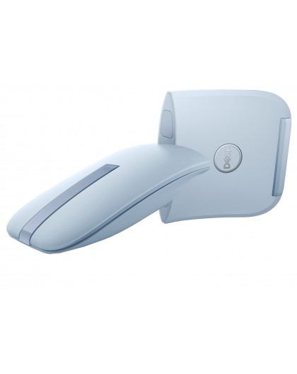 DELL MS700 mouse Travel Ambidextrous Bluetooth Optical 4000 DPI