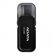 ADATA UV240 USB flash drive 32 GB USB Type-A 2.0 Black