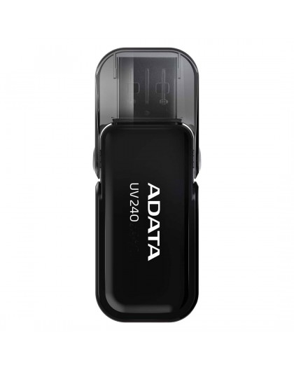 ADATA UV240 USB flash drive 32 GB USB Type-A 2.0 Black