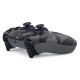 Беспроводной контроллер Sony DualSense Grey Camo для PlayStation 5