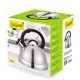 Non-electric kettle MAESTRO MR-1313