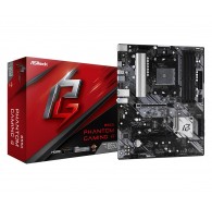 Asrock B550 Phantom Gaming 4 Socket AM4 ATX AMD B550
