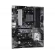 Asrock B550 Phantom Gaming 4 Socket AM4 ATX AMD B550