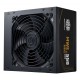 Cooler Master MWE Bronze 550 V3 230V power supply unit 550 W 24-pin ATX ATX Black