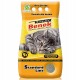 Certech Super Benek Standard Natural - Cat Litter Clumping 5 l