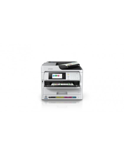 Epson WorkForce Pro WF-C5890DWF Inkjet A4 4800 x 1200 DPI 34 ppm Wi-Fi