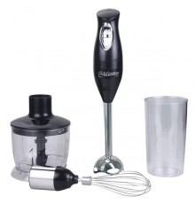 Feel-Maestro MR-564 5-in-1 blender 0.6 l 300 W Black