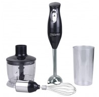 Feel-Maestro MR-564 5-in-1 blender 0.6 l 300 W Black