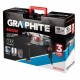 Graphite 58G539 rotary hammer