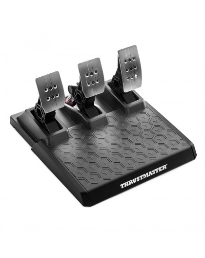 Thrustmaster T3PM Black Pedals PC, PlayStation 4, PlayStation 5, Xbox One, Xbox Series S, Xbox Series X