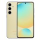 Samsung Galaxy S24 FE 17 cm (6.7") Dual SIM Android 14 5G USB Type-C 8 GB 256 GB 4700 mAh Yellow