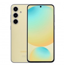 Samsung Galaxy S24 FE 17 cm (6.7") Dual SIM Android 14 5G USB Type-C 8 GB 256 GB 4700 mAh Yellow