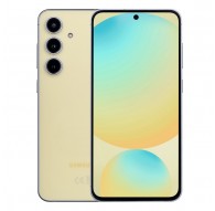 Samsung Galaxy S24 FE 17 cm (6.7") Dual SIM Android 14 5G USB Type-C 8 GB 256 GB 4700 mAh Yellow