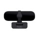Trust Tanor - 1080p Full HD webcam (black)