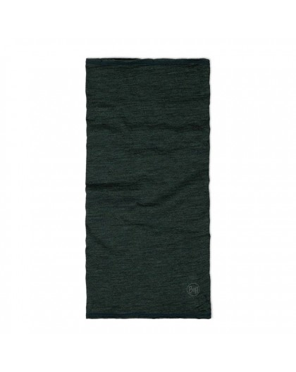 Buff Lightweight Merino Wool Multifunctional scarf Green