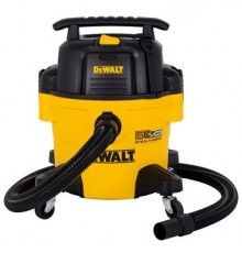 DRY/WET HOOVER 23L SUPER QUIET AT-DXV23P-QT