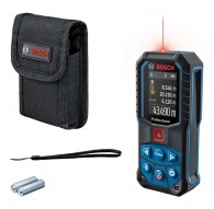 Bosch GLM 50-27 C PROFESSIONAL Laser distance meter Black, Blue 50 m