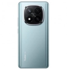 Xiaomi Redmi Note 14 Pro+ 5G 16.9 cm (6.67") Dual SIM USB Type-C 8 GB 256 GB 5110 mAh Blue