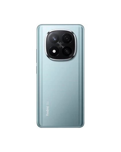 Xiaomi Redmi Note 14 Pro+ 5G 16.9 cm (6.67") Dual SIM USB Type-C 8 GB 256 GB 5110 mAh Blue