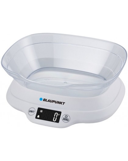 Blaupunkt Kitchen Scale FKS501