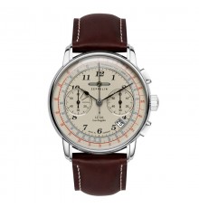 Zeppelin LZ126 Los Angeles 7614-5 Quarz Watch