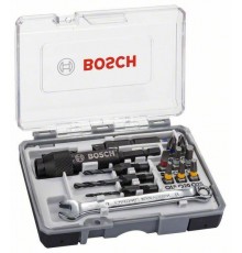 Bosch BOR-/FORSANKERSAT 20ДЕЛЕ