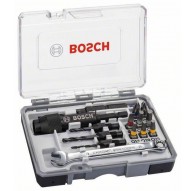 Bosch BOR-/FORSANKERSAT 20PIECES