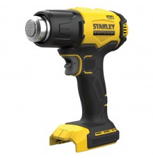 Stanley FATMAX SFMCE530B-XJ heat gun Hot air gun 510 °C Black, Yellow