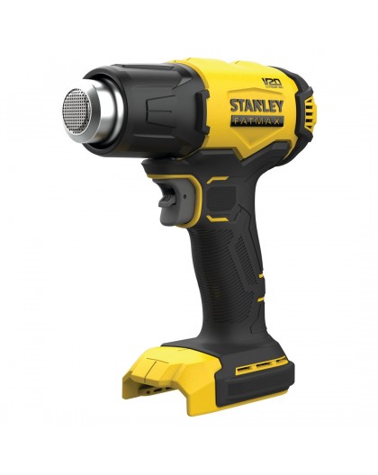 Stanley FATMAX SFMCE530B-XJ heat gun Hot air gun 510 °C Black, Yellow