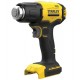 Stanley FATMAX SFMCE530B-XJ heat gun Hot air gun 510 °C Black, Yellow