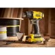 Stanley FATMAX SFMCE530B-XJ heat gun Hot air gun 510 °C Black, Yellow