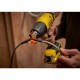 Stanley FATMAX SFMCE530B-XJ heat gun Hot air gun 510 °C Black, Yellow