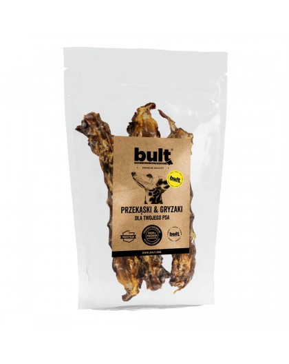 BULT Duck necks - dog treat - 3pcs