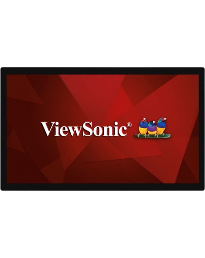 Viewsonic TD3207 computer monitor 81.3 cm (32") 1920 x 1080 pixels Full HD LED Touchscreen