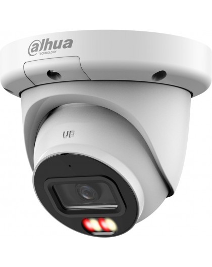 Dahua IPC-HDW3649QM-S-IL-0280B IP Camera