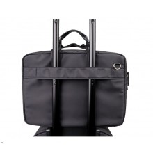 Acer 39.6 cm (15.6") Briefcase Black